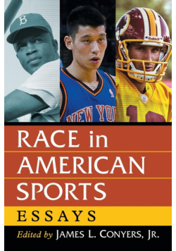 Race in American Sports