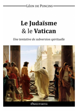 Le Judaïsme & le Vatican