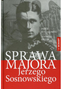 Sprawa majora Jerzego Sosnowskiego