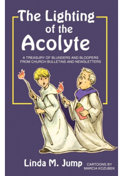 The Lighting of the Acolyte