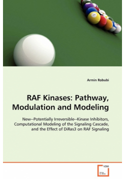 RAF Kinases