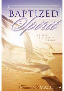 Baptized in the Spirit