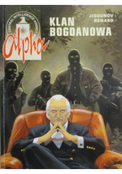 Klan Bogdanowa
