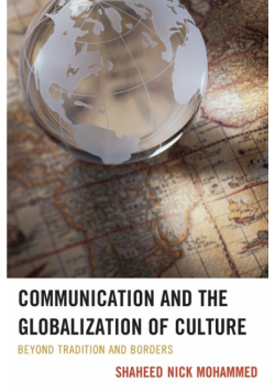 Communication and the Globalization of Culture