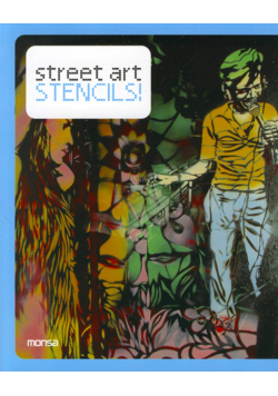 Street Art Stencils
