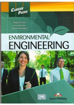 Career Paths: Environmental Engineering