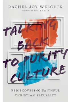 Talking Back to Purity Culture
