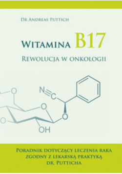 Witamina B17