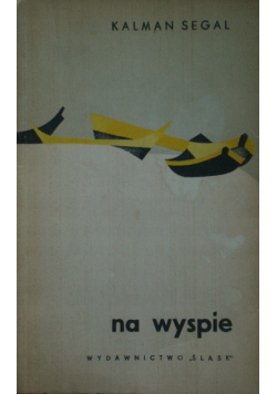 Na wyspie