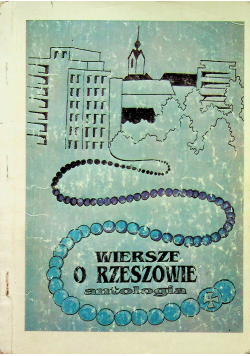 Wiersze o Rzeszowie