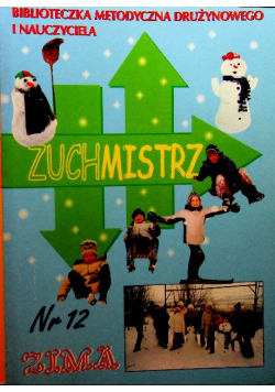 Zuchmistrz numer 12