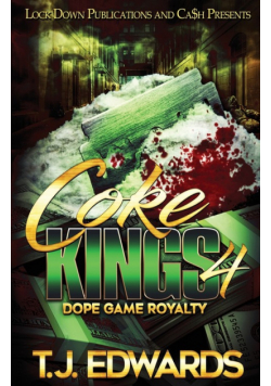 Coke Kings 4