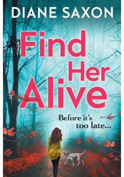 Find Her Alive