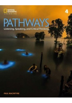 Pathways 2nd Edition L/S 4 SB + online