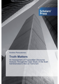 Truth Matters