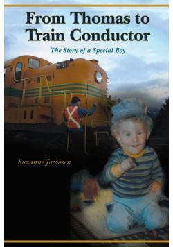From Thomas to Train Conductor