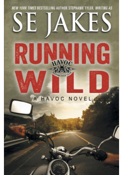 Running Wild