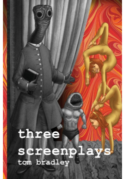 Three Screenplays