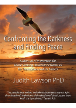 Confronting the Darkness and Finding Peace