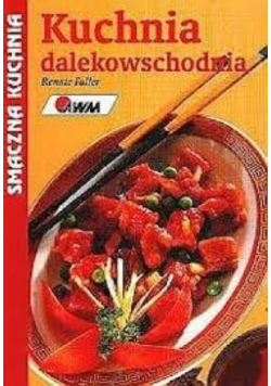 Kuchnia dalekowschodnia