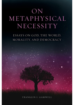 On Metaphysical Necessity