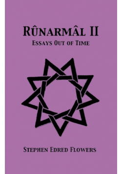 Runarmal II