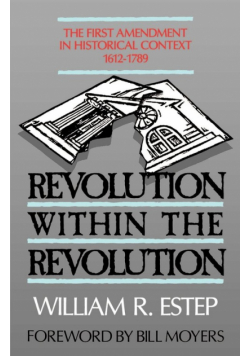 Revolution Within the Revolution