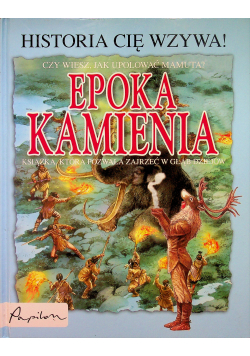 Epoka kamienia