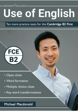 Use of English