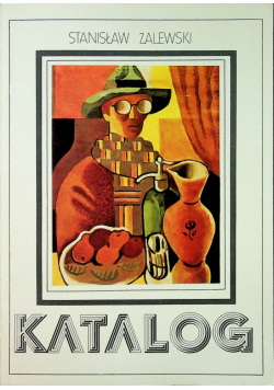 Stanisław Zalewski Katalog