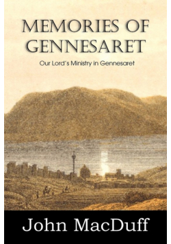 Memories of Gennesaret