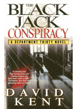 Blackjack Conspiracy