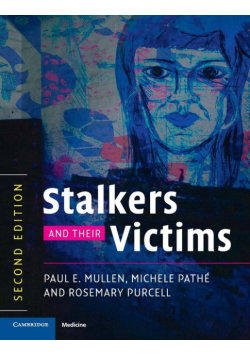 Stalkers and their Victims