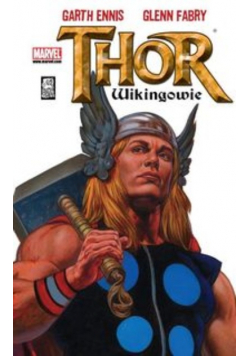 Thor Wikingowie