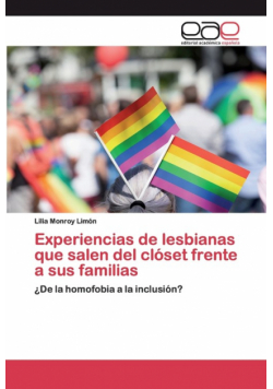 Experiencias de lesbianas que salen del clóset frente a sus familias