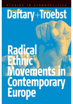Radical Ethnic Movements in Contemporary Europe