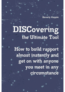 DISCovering the Ultimate Tool