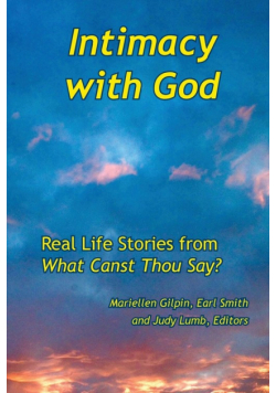 Intimacy with God