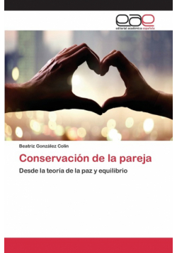 Conservación de la pareja