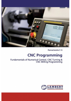 CNC Programming