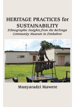 Heritage Practices for Sustainability
