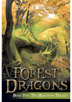 Forest Dragons