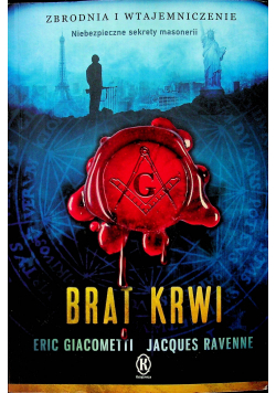 Brat krwi