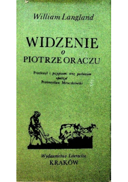 Widzenie o piotrze oraczu