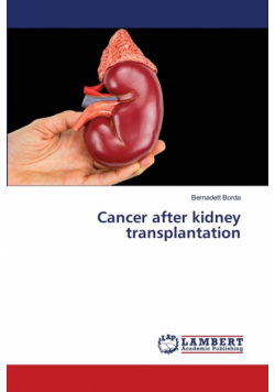 Cancer after kidney transplantation