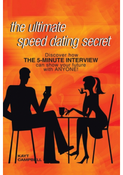 The Ultimate Speed Dating Secret