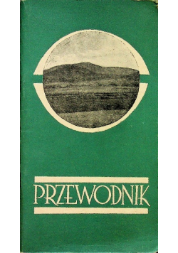 Ślęża Przewodnik