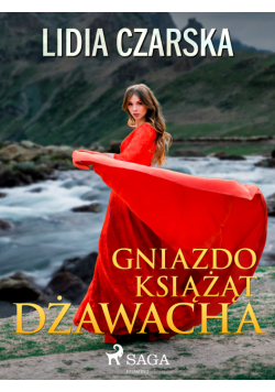 Gniazdo książąt Dżawacha