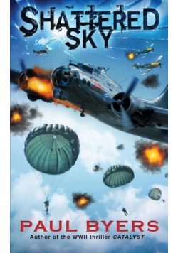 Shattered Sky