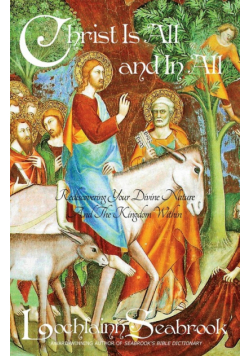 Christ Is All and in All